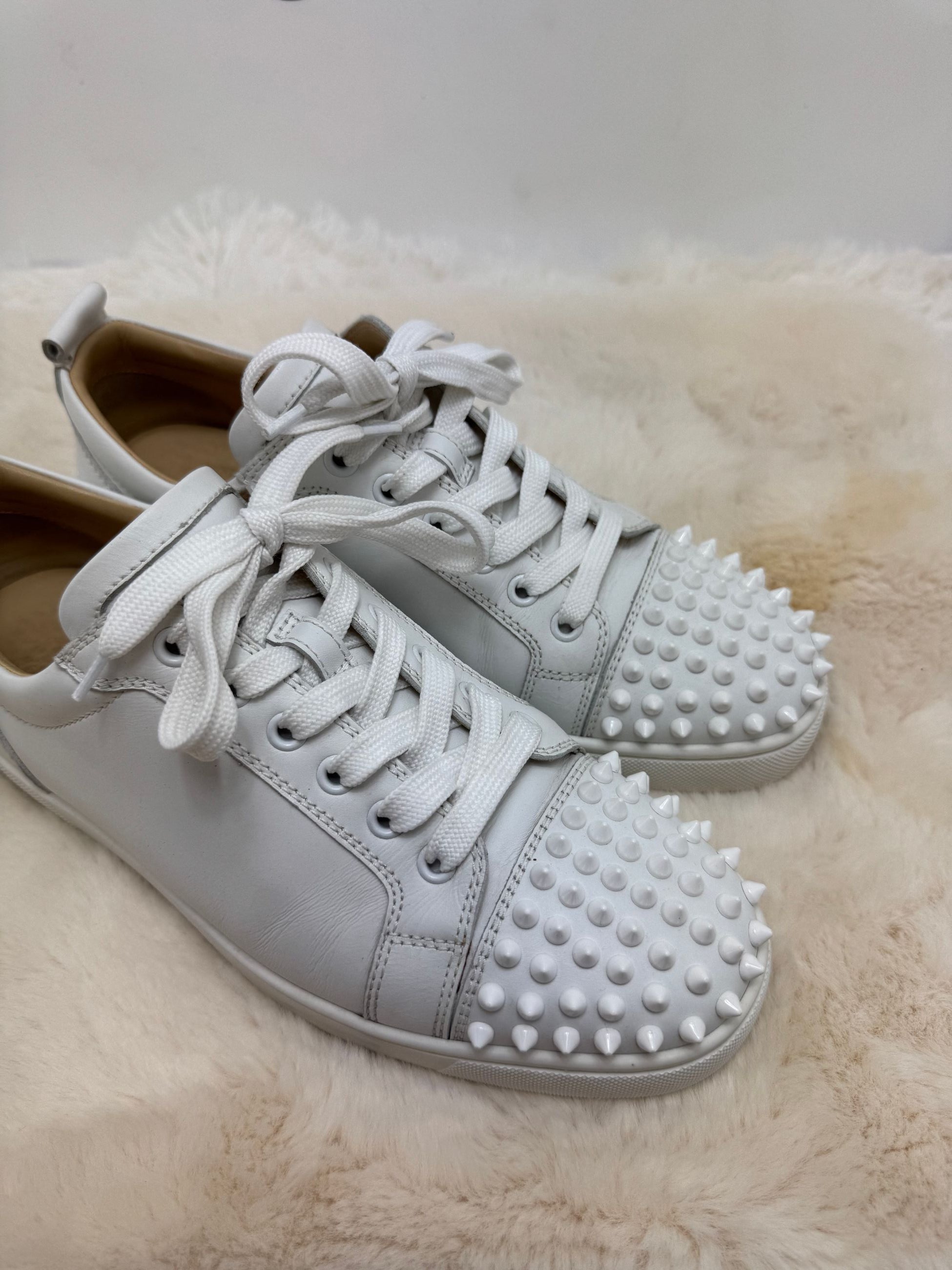 Scarpa Louboutin