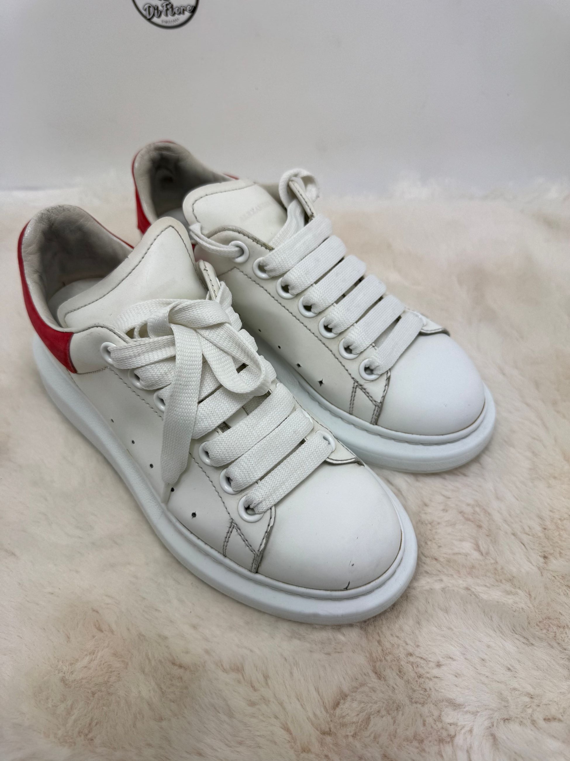 Mcqueen
