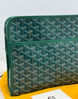 Pochette Goyard Jouve GM