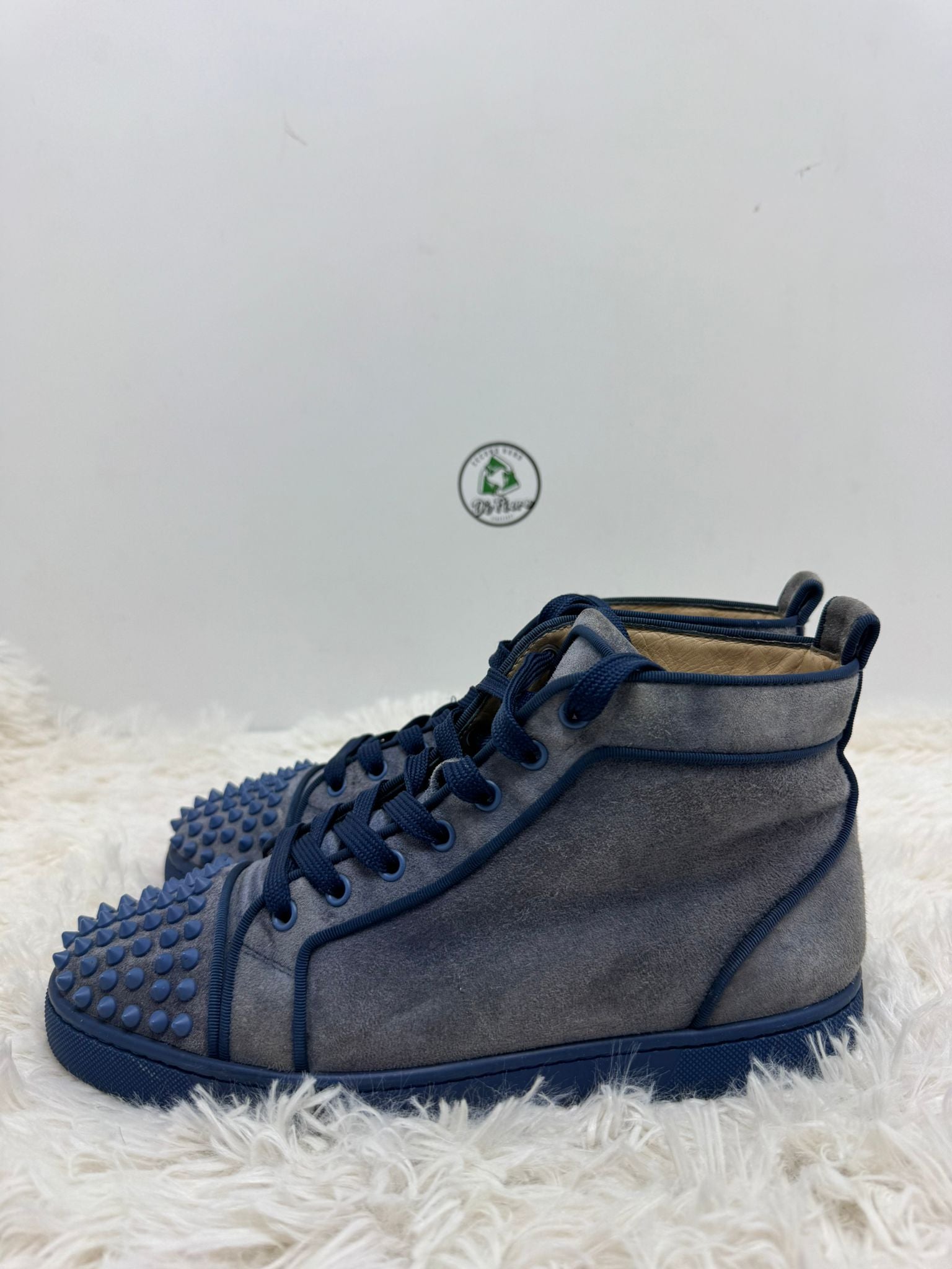 Louboutin 40