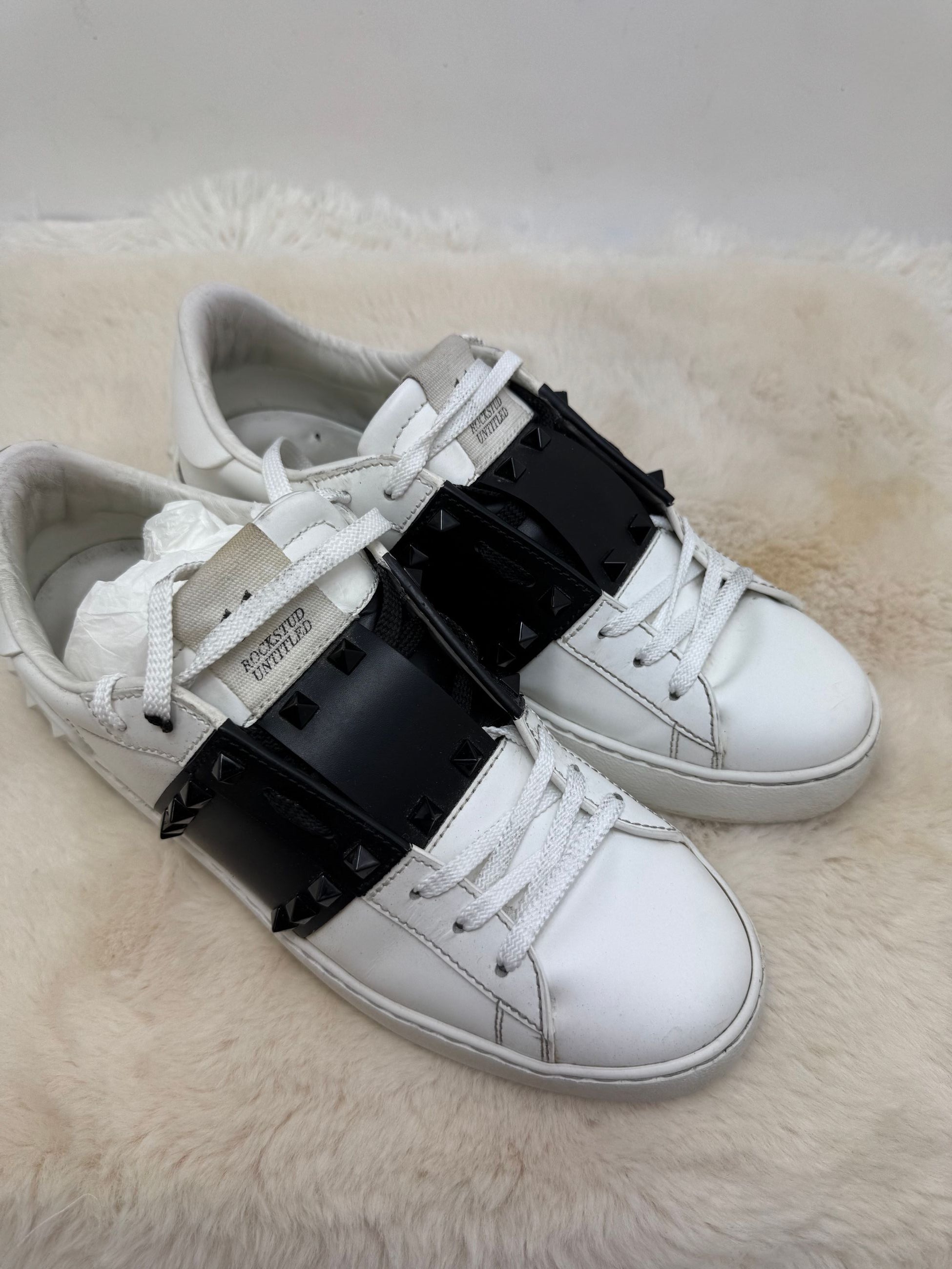 Scarpa Valentino
