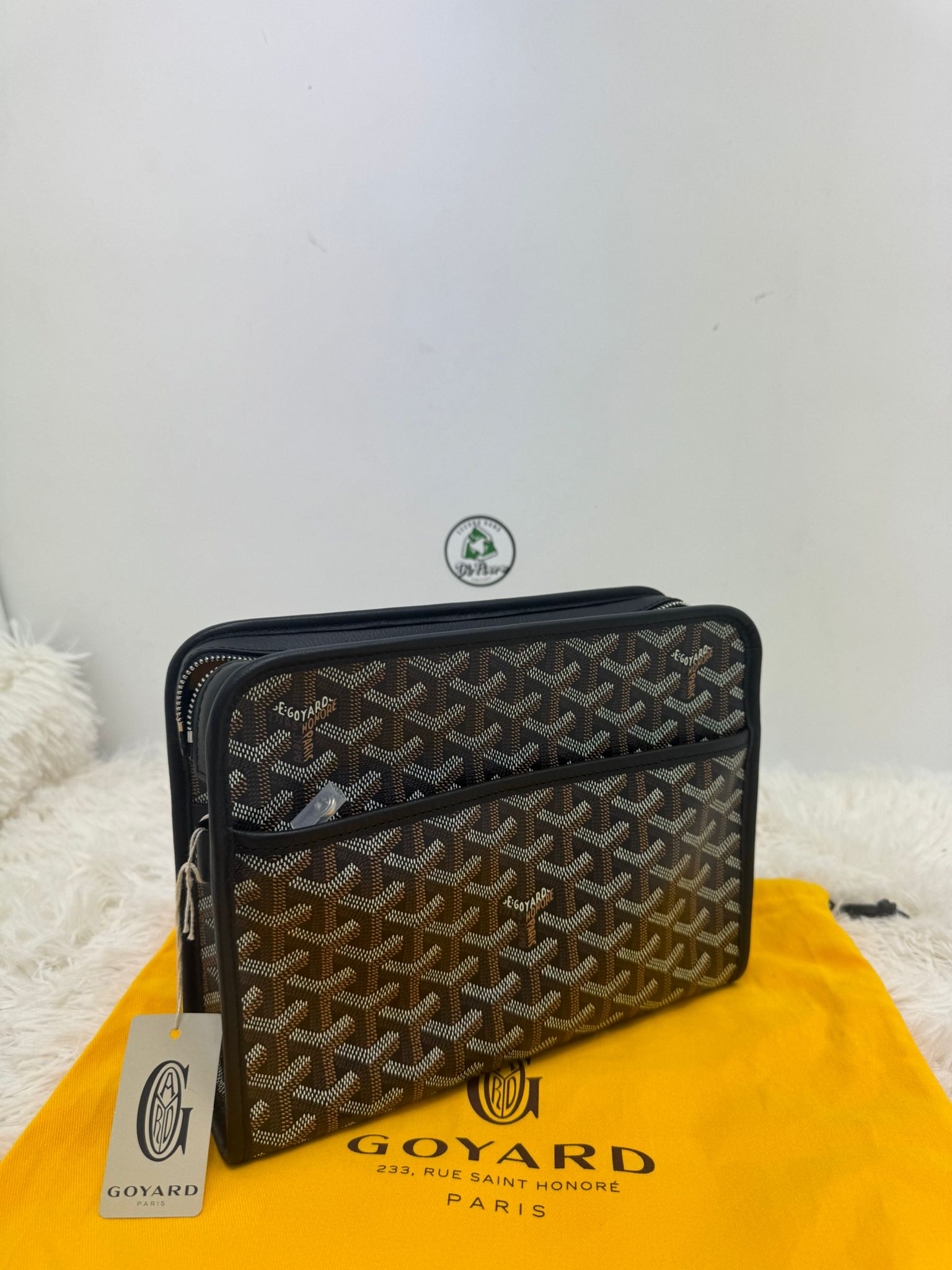 Goyard PM
