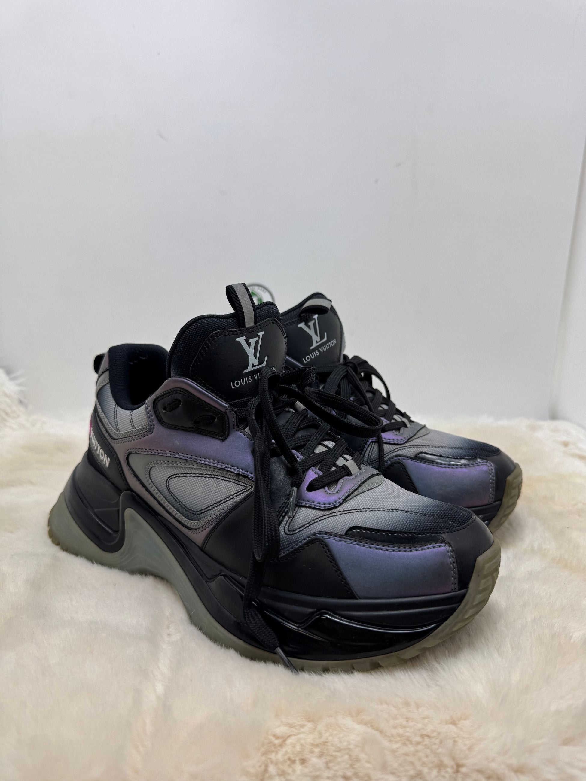Louis Vuitton Runner