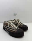 burberry sneakers 39.5