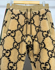 Completo Gucci felpa L,pantalone M