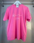 t-shirt Balenciaga