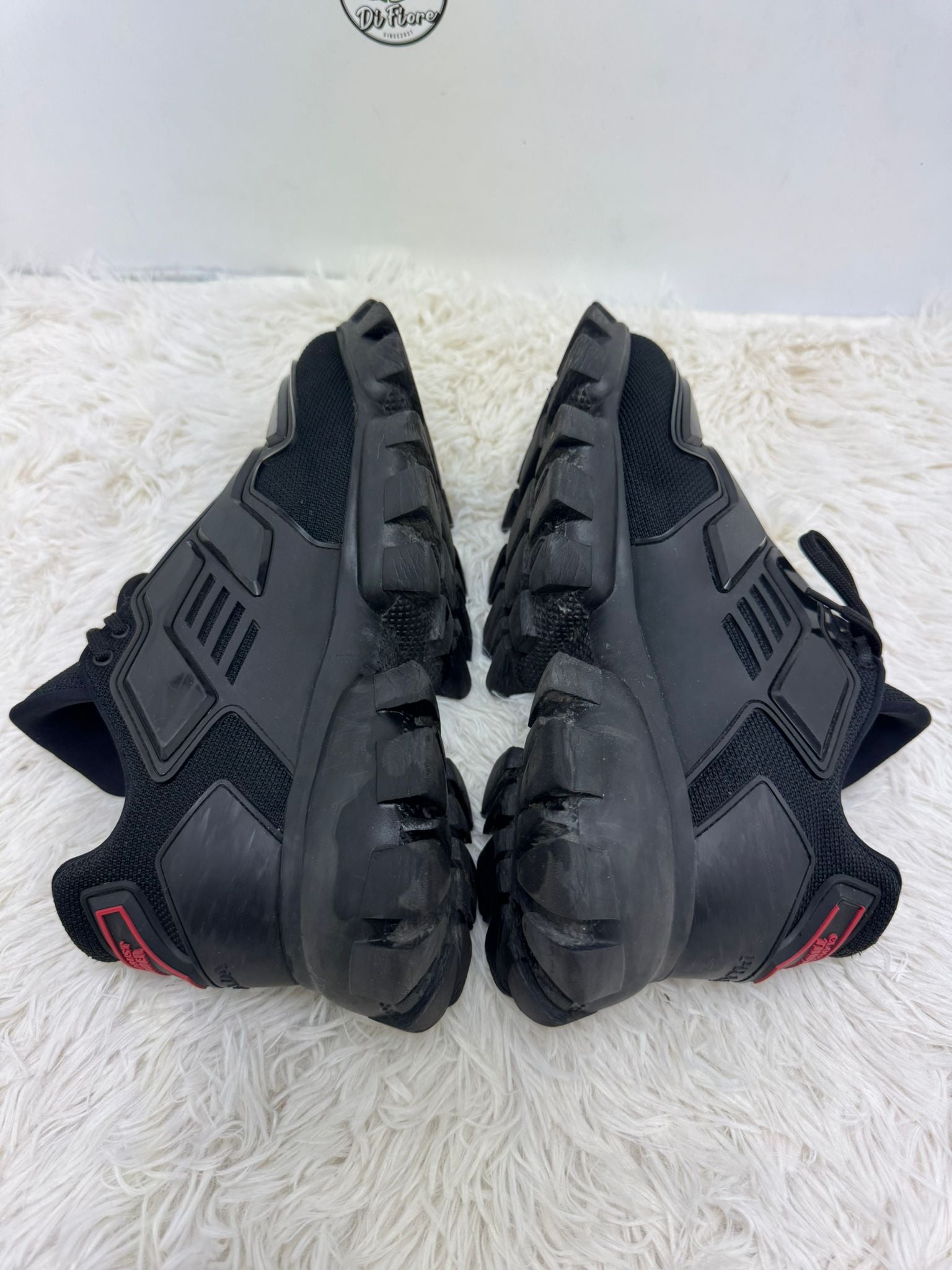 Prada Thunder 42