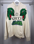 Felpa Gucci L