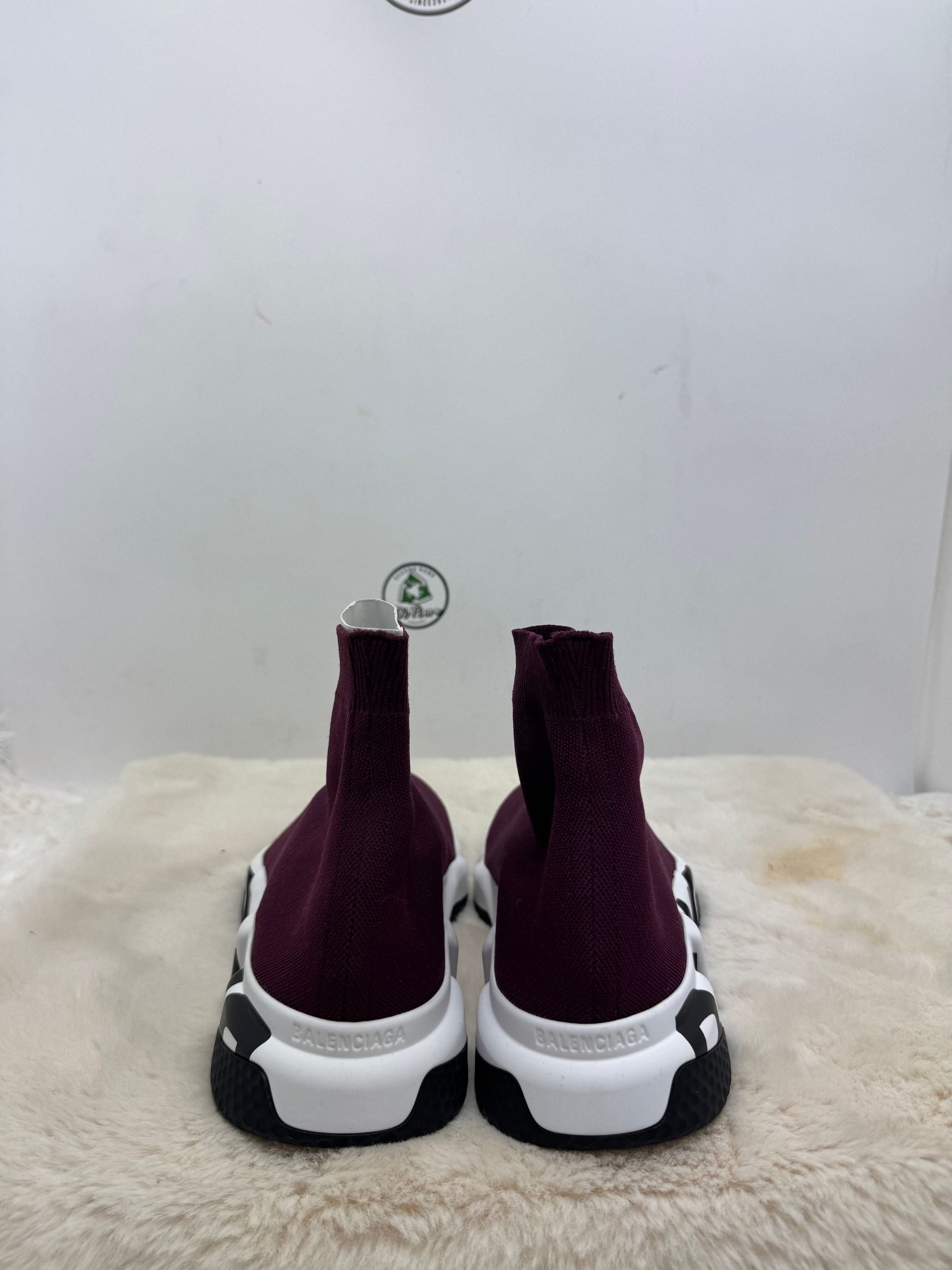 Balenciaga speed