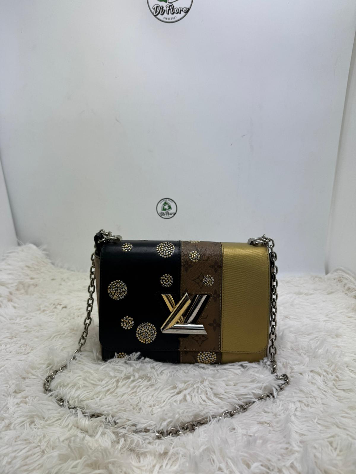 Louis Vuitton twist limited edition