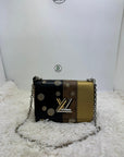 Louis Vuitton twist limited edition