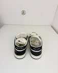 Prada downtown Size 38.5 bianche e nere