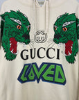Felpa Gucci L