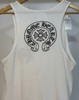 Canotta Chrome Hearts M