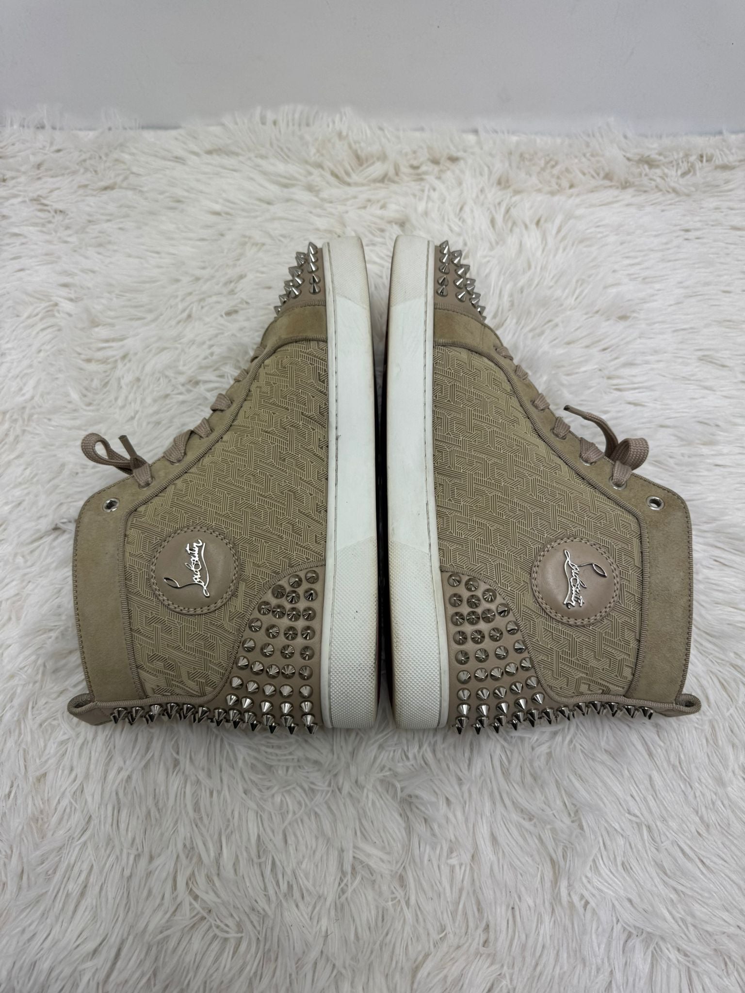 Louboutin 41.5