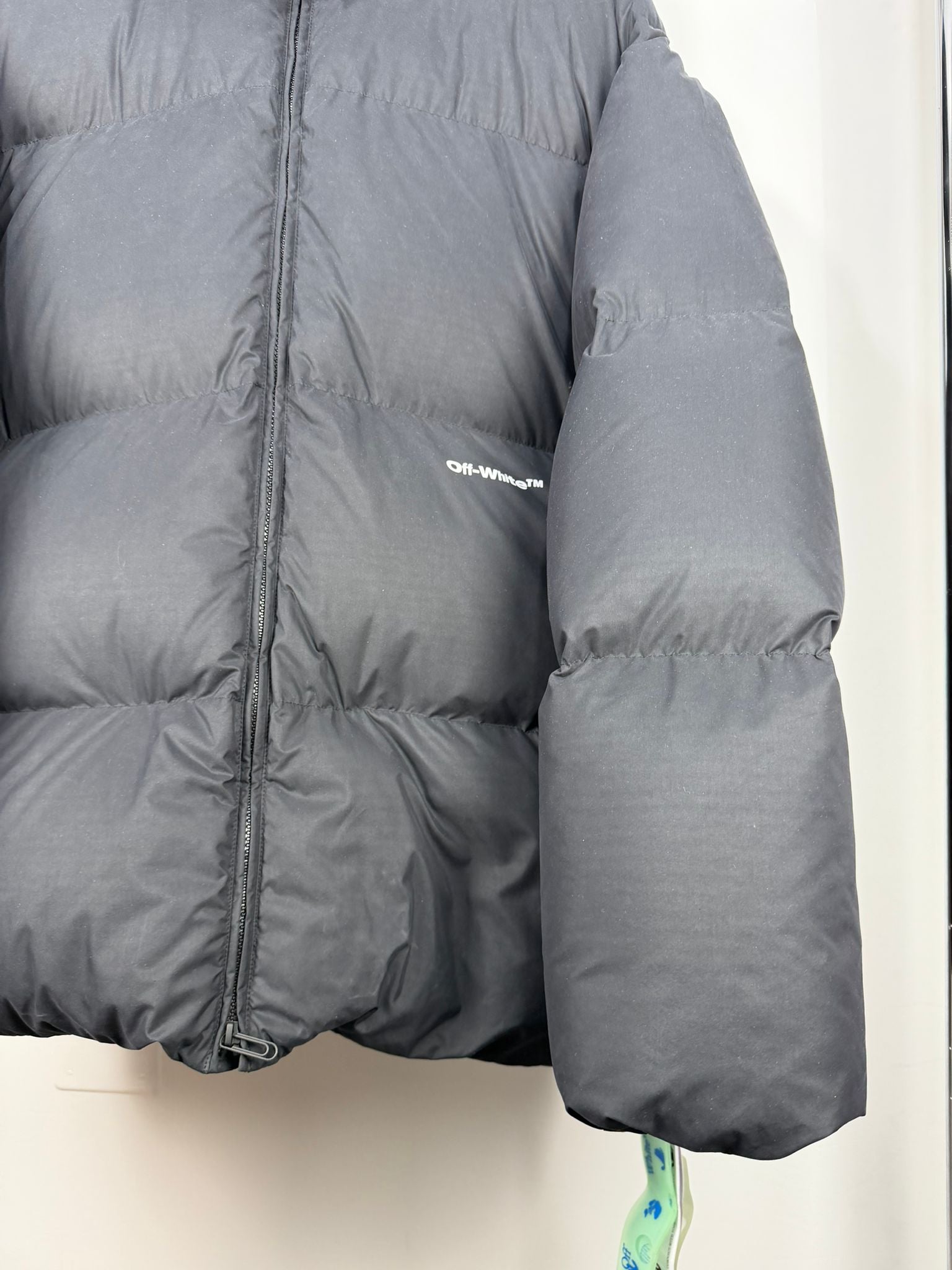 Giubbotto Off-White L