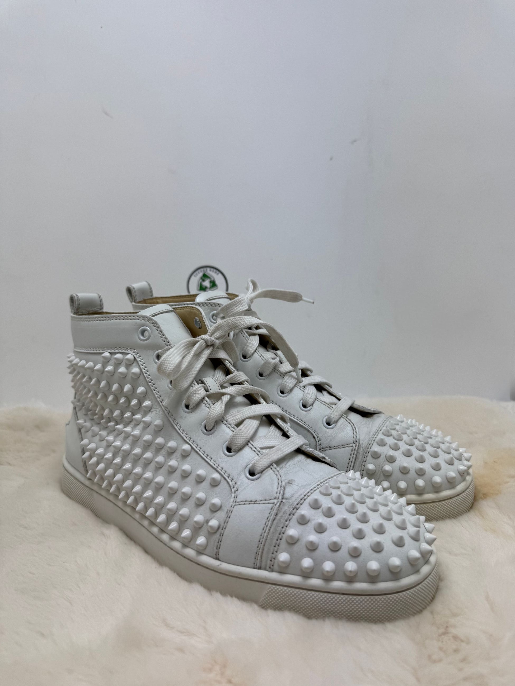 Scarpa Louboutin