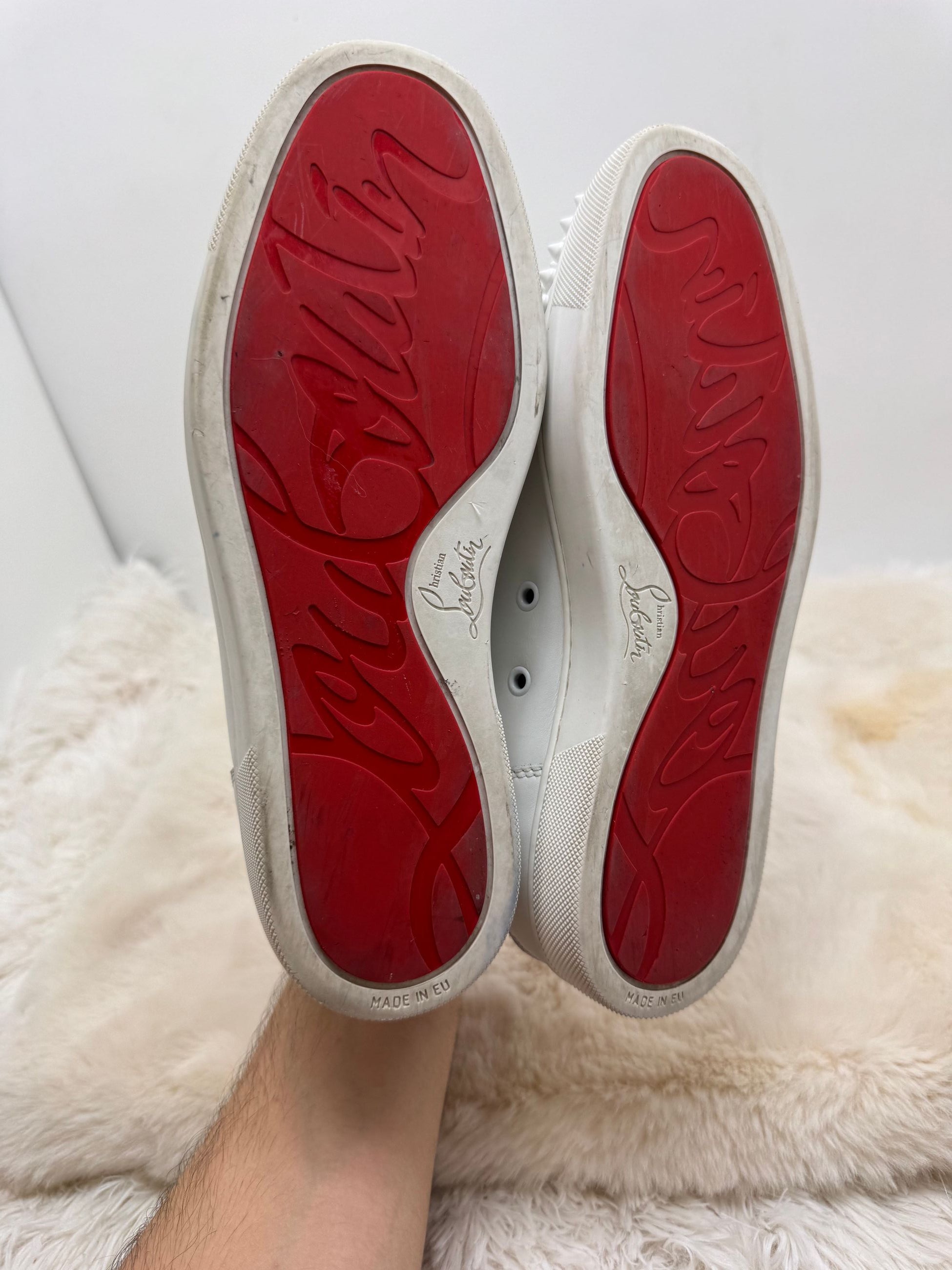 Scarpa Louboutin
