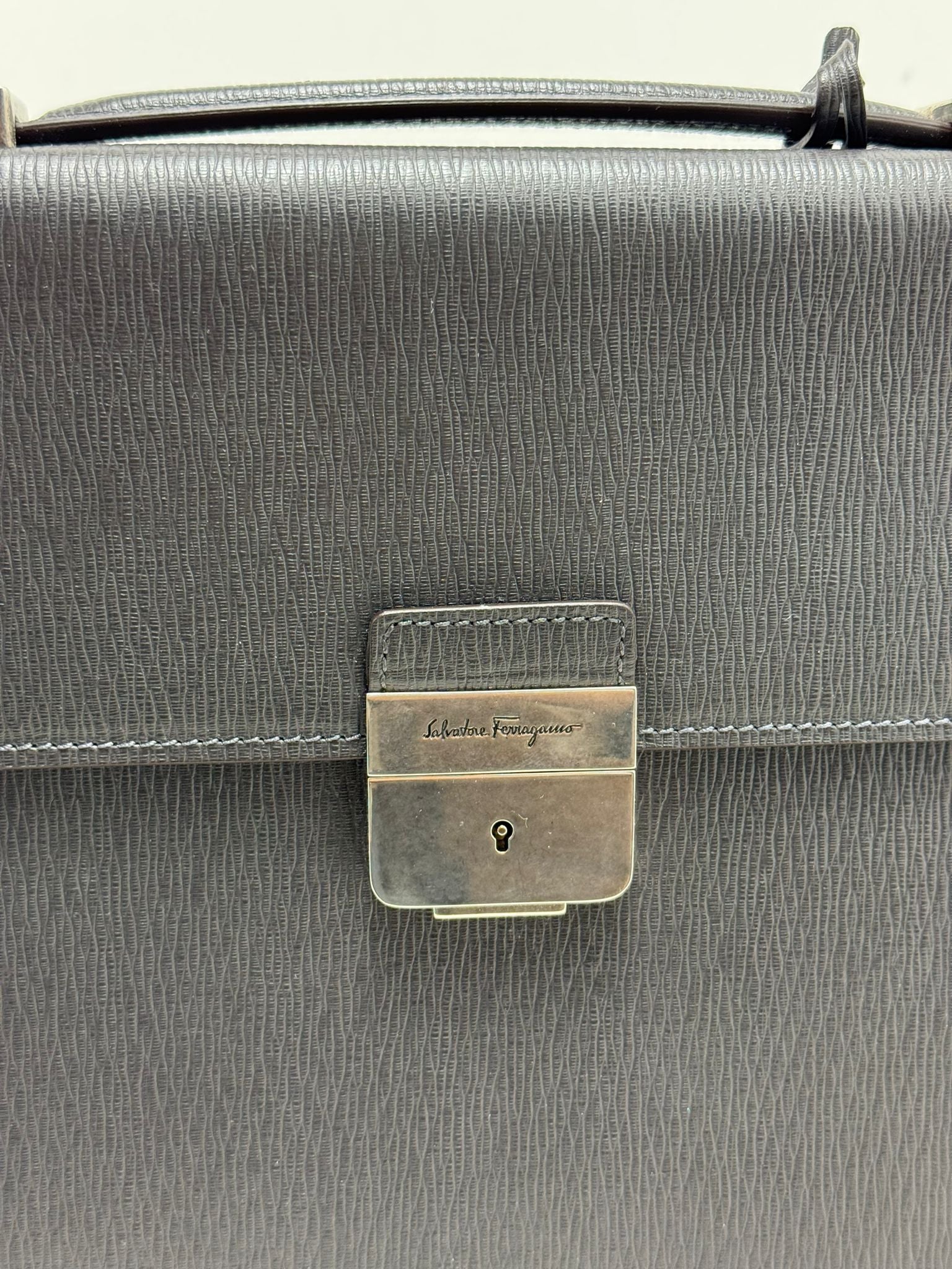 Valigetta Ferragamo