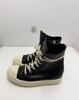 Rick Owens Size 41 alta nera