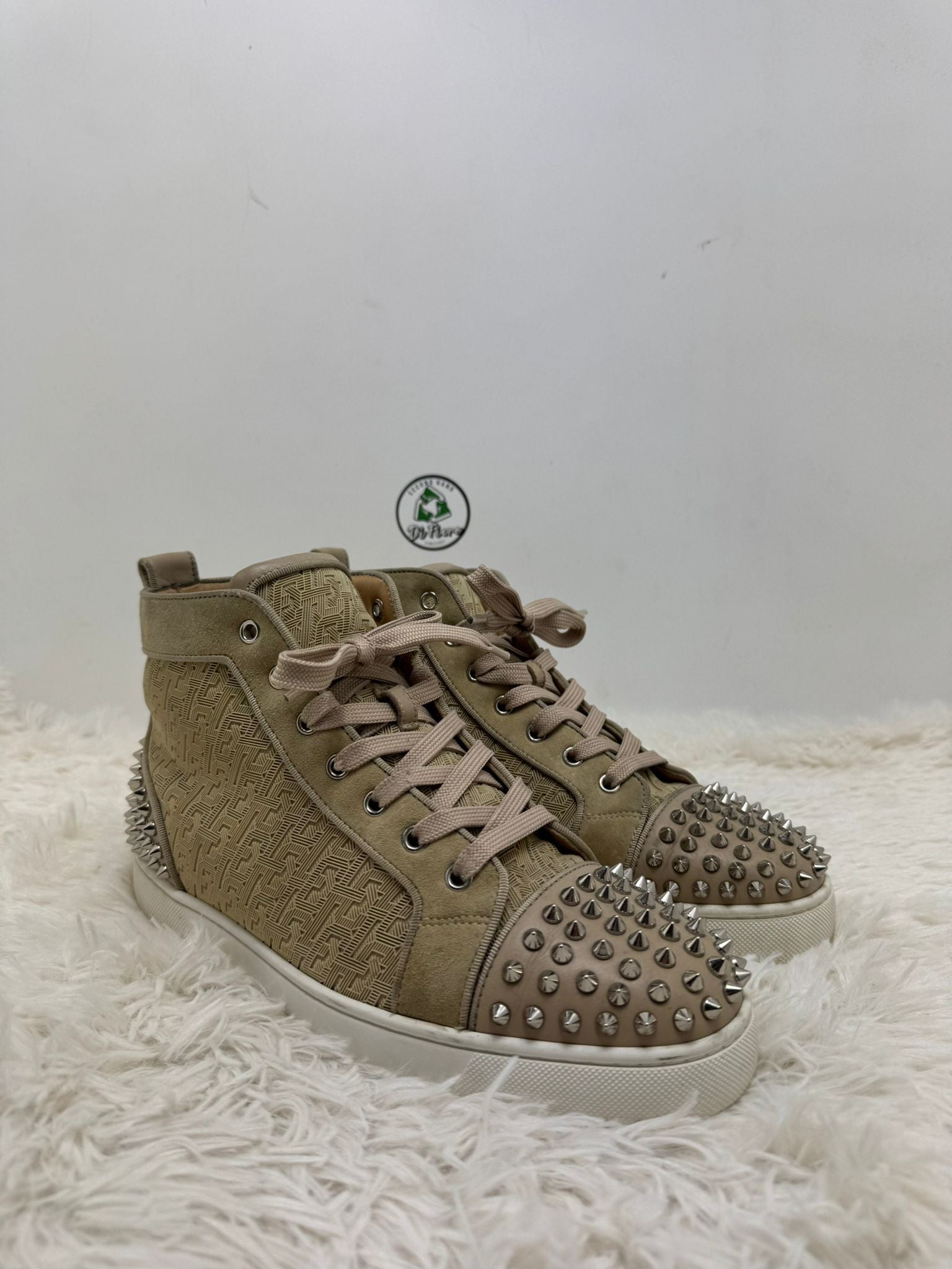 Louboutin 41.5