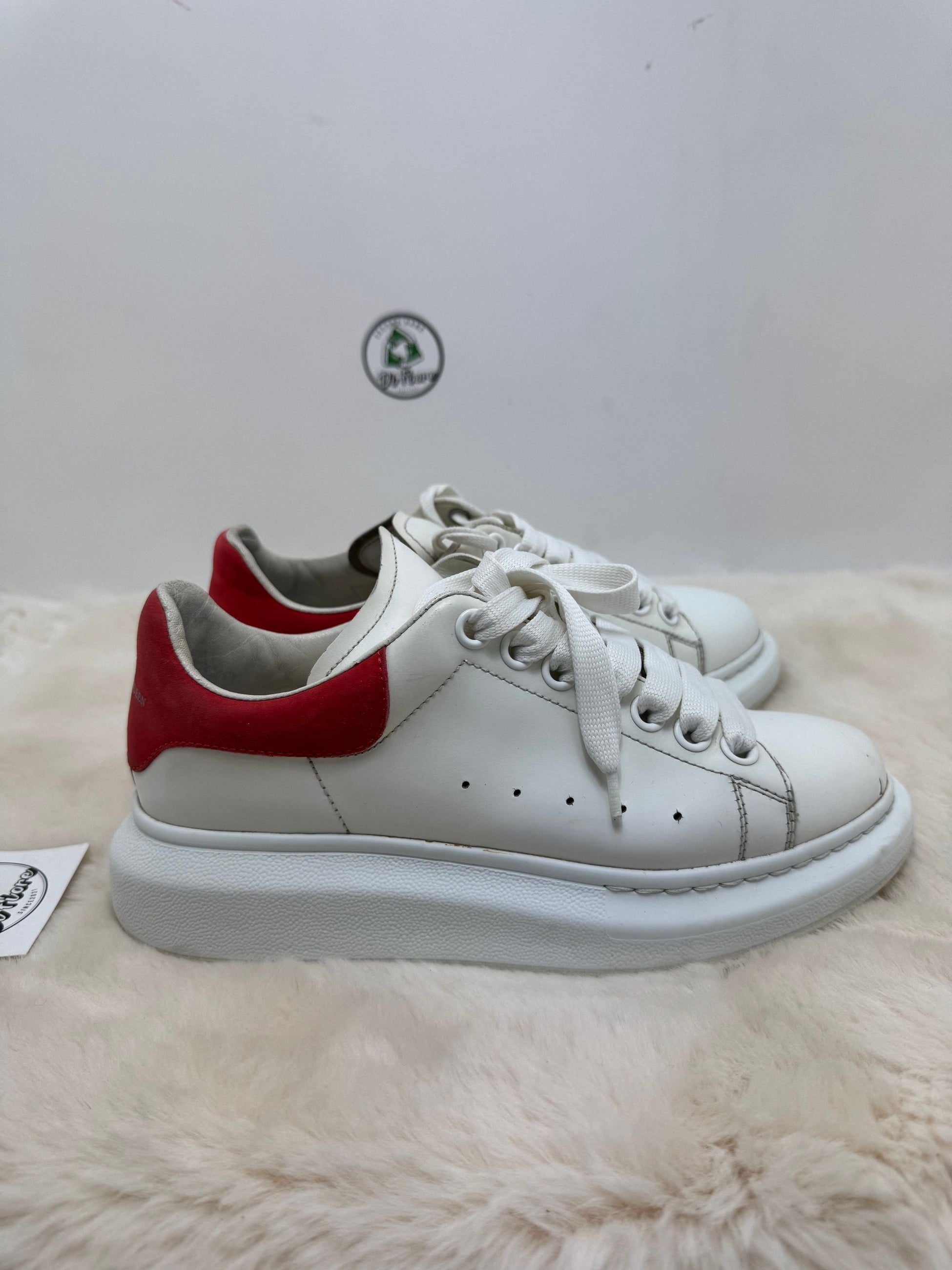 Mcqueen