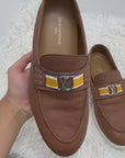 Mocassino Louis Vuitton 41.5