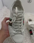 Gucci ace 37.5