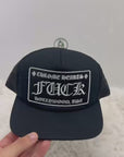 Cappello Chrome Hearts