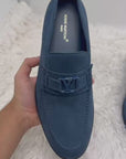 Mocassino Louis Vuitton 42