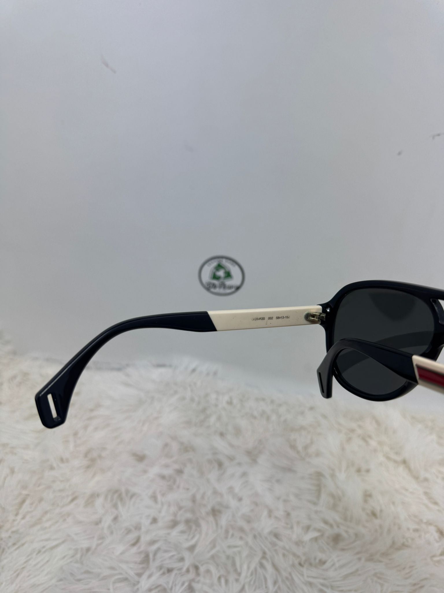 Occhiale Gucci