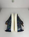 Giuseppe zanotti 43.5 multicolore