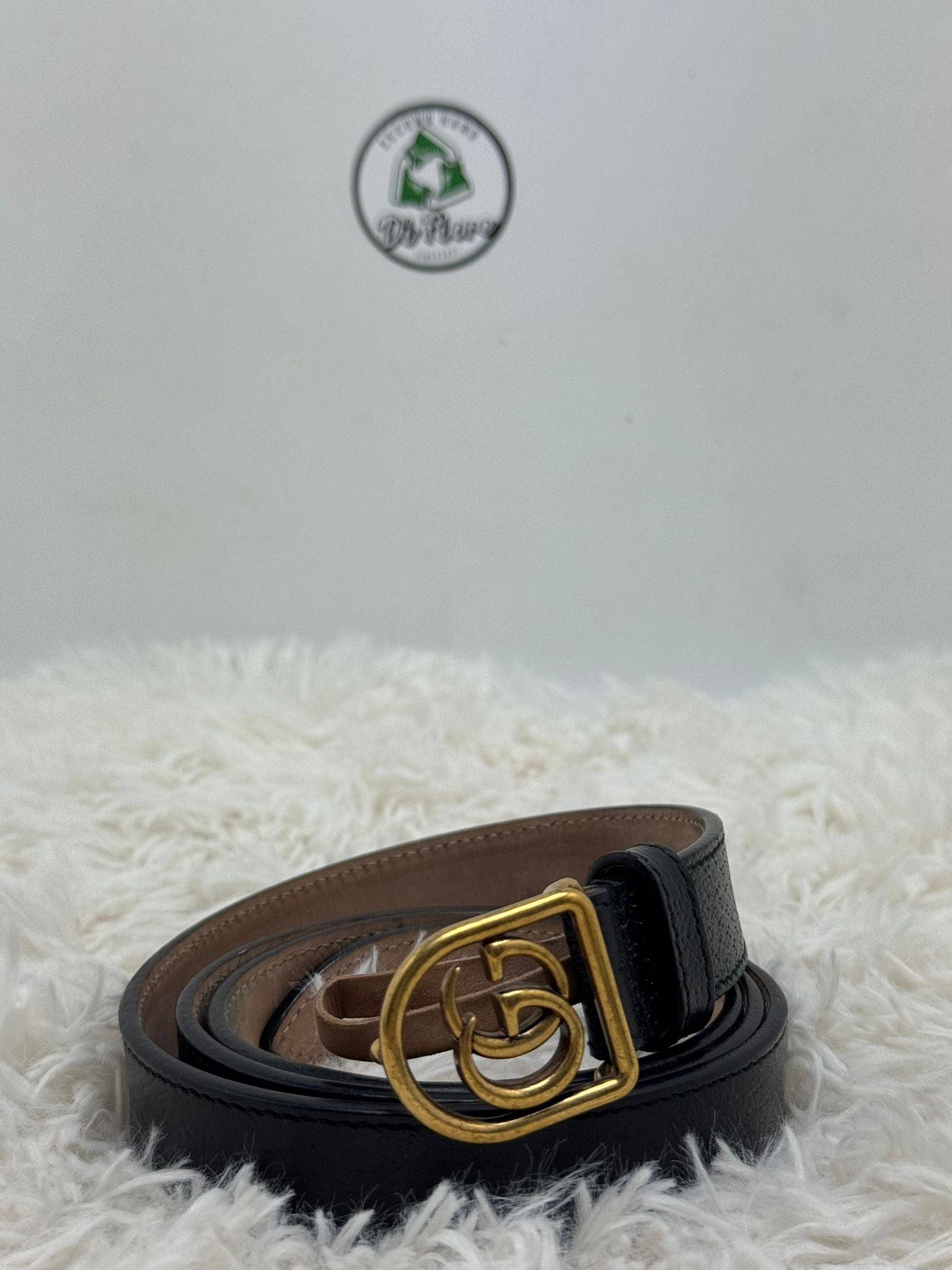 Cinta Gucci 95