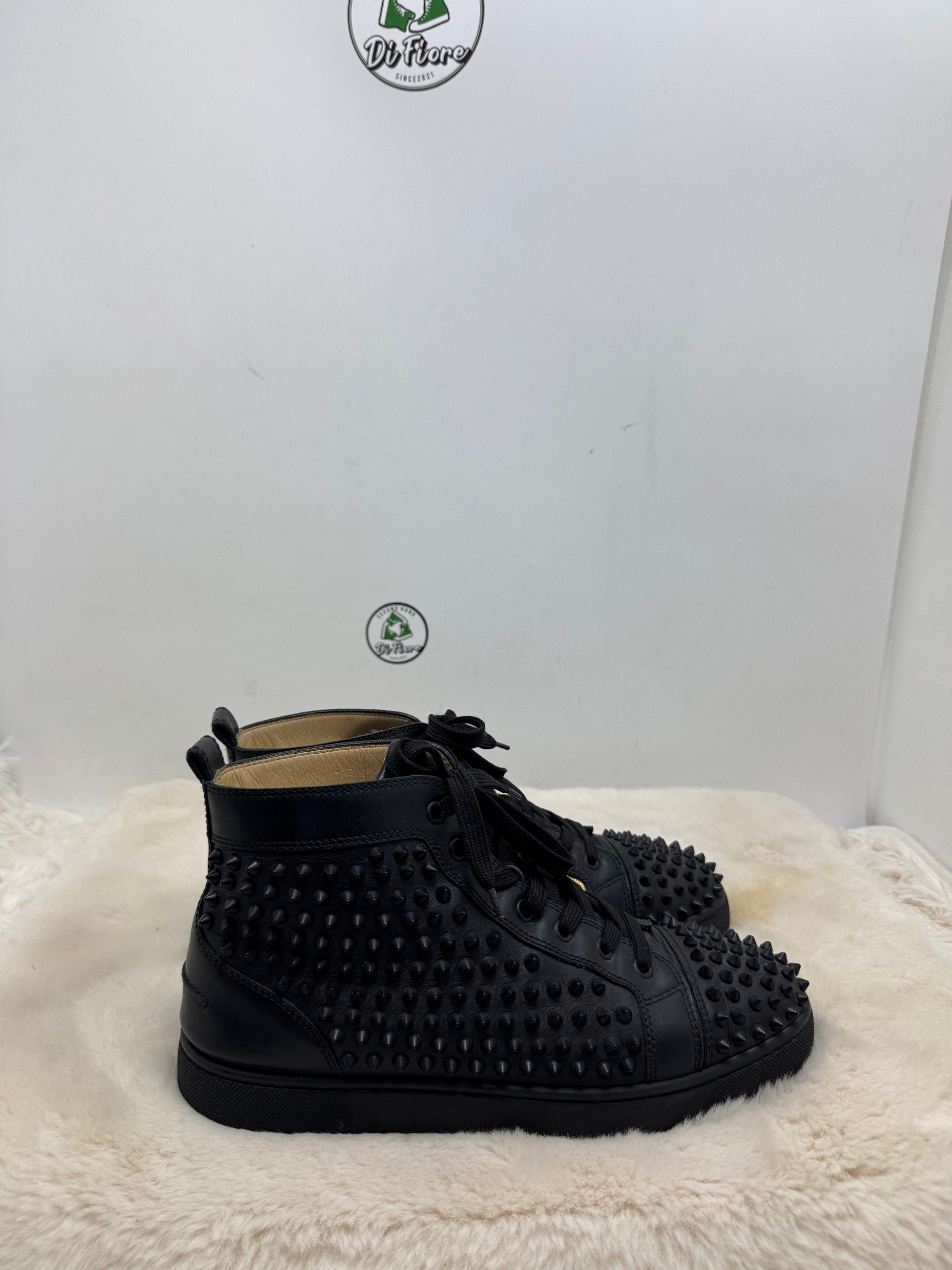 Scarpa Louboutin