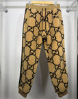 Completo Gucci felpa L,pantalone M