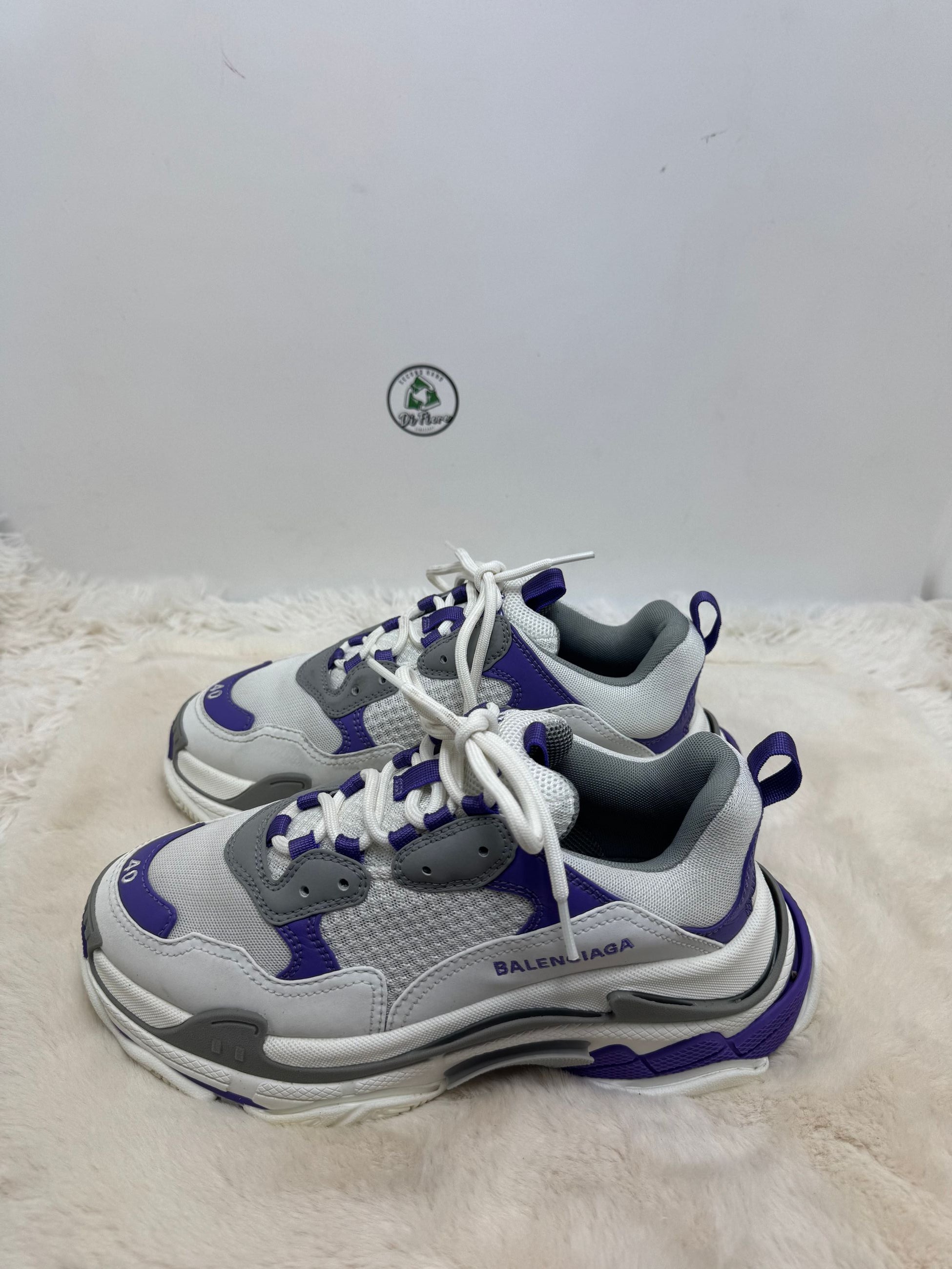 Balenciaga Triple S 40