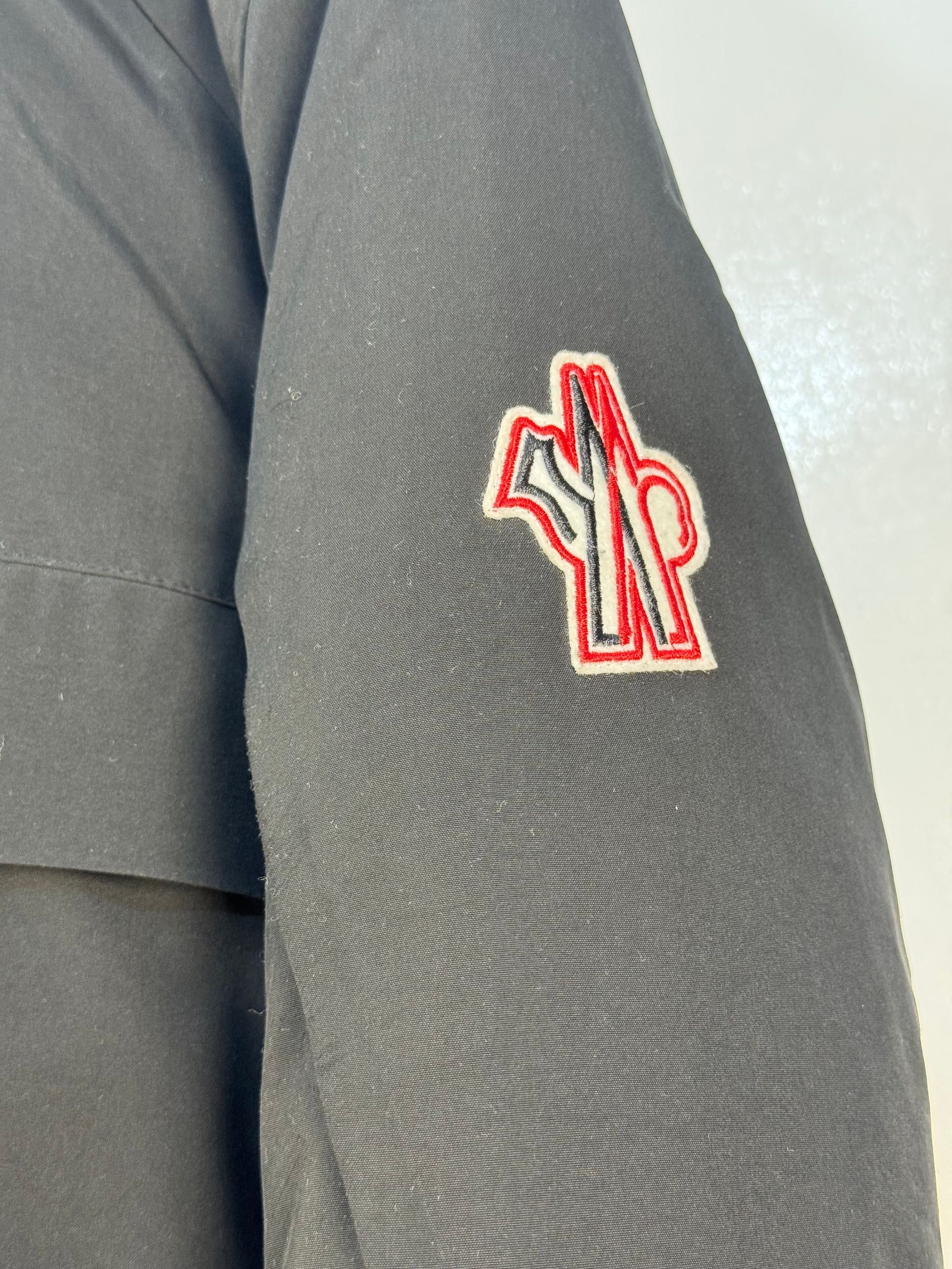 Giubbotto Moncler