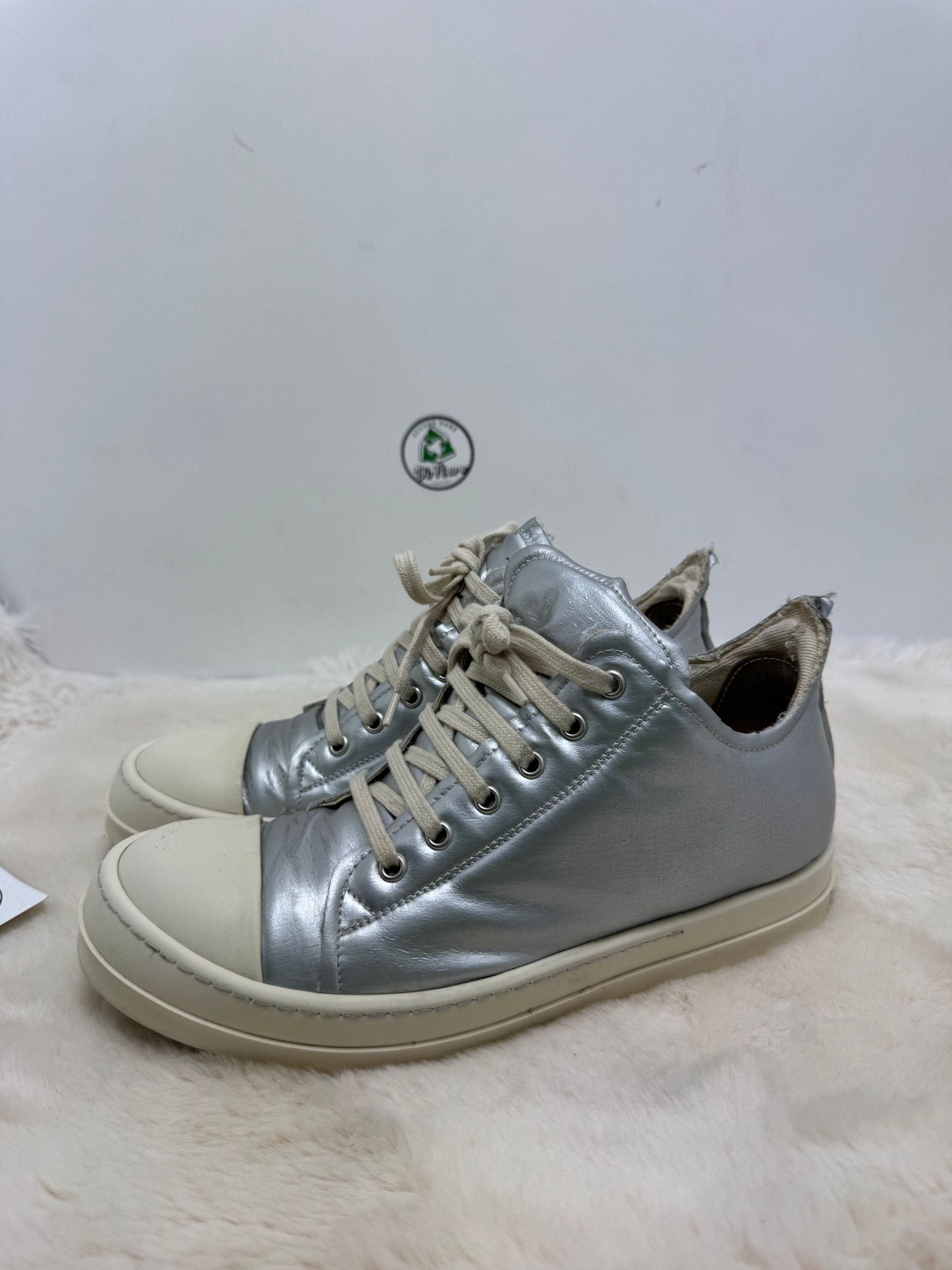 Scarpa Rick Owens
