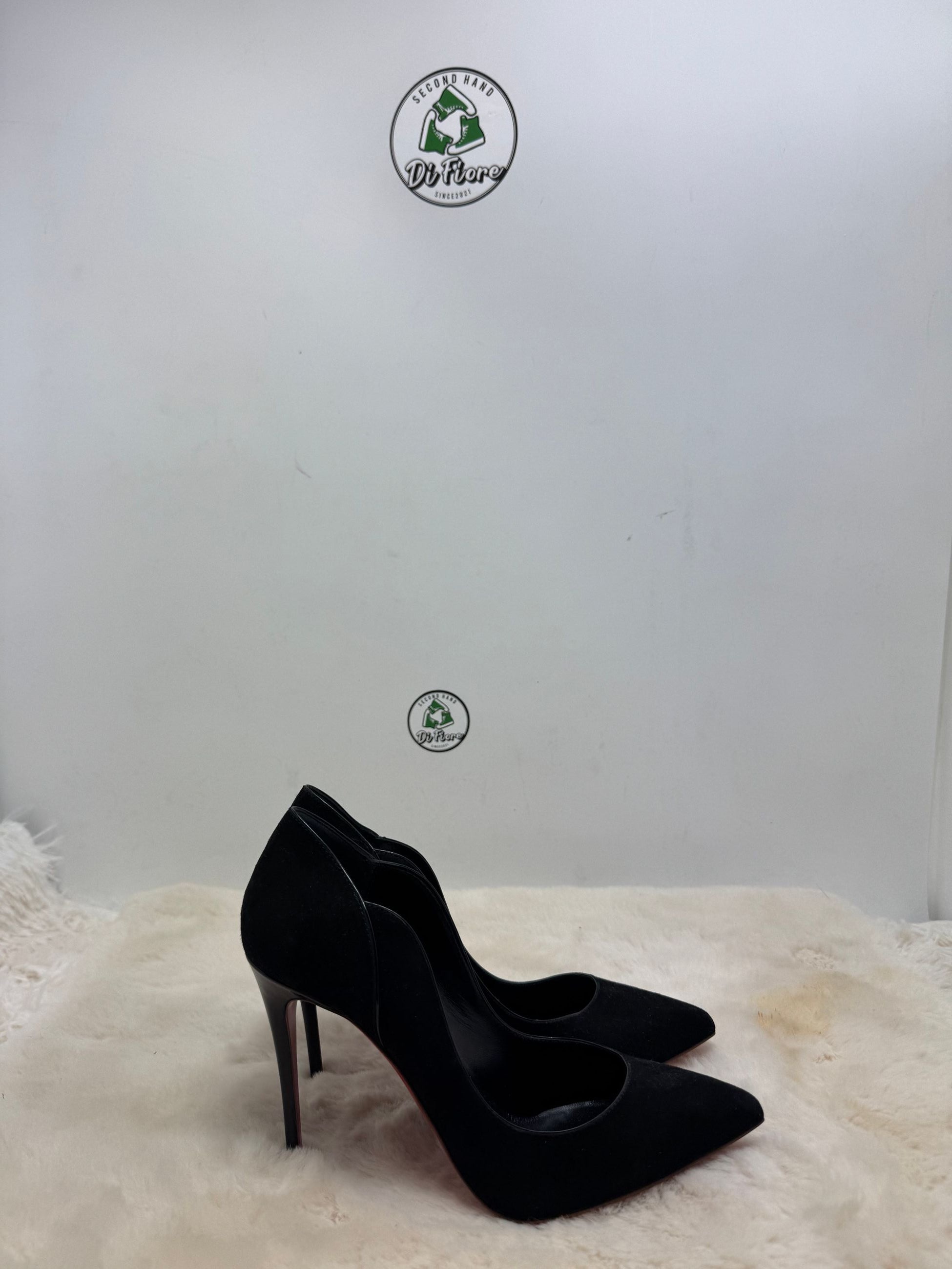 Tacco Louboutin