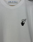 T-shirt Off-White L