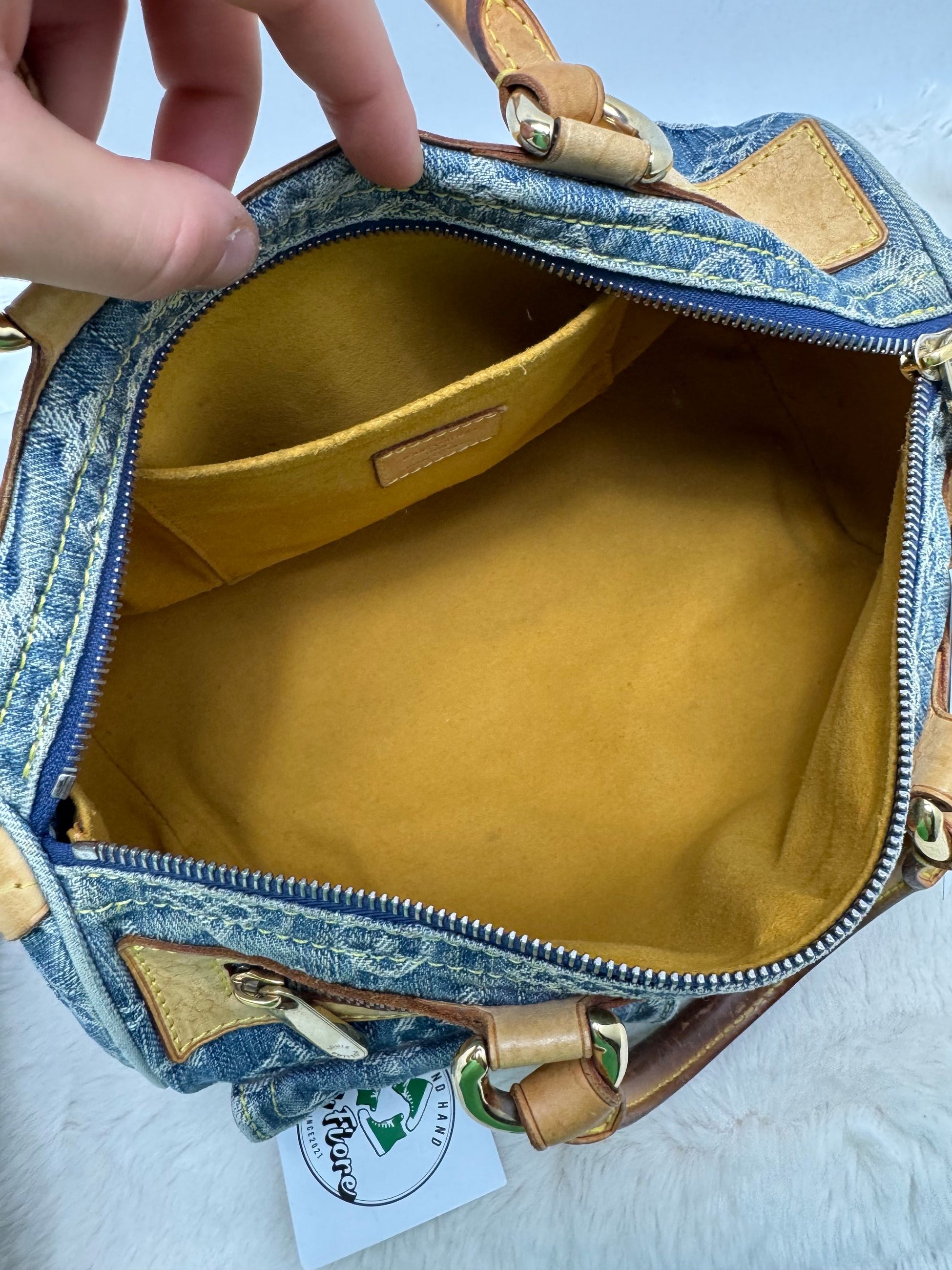 Borsa Louis Vuitton Neo-speedy
