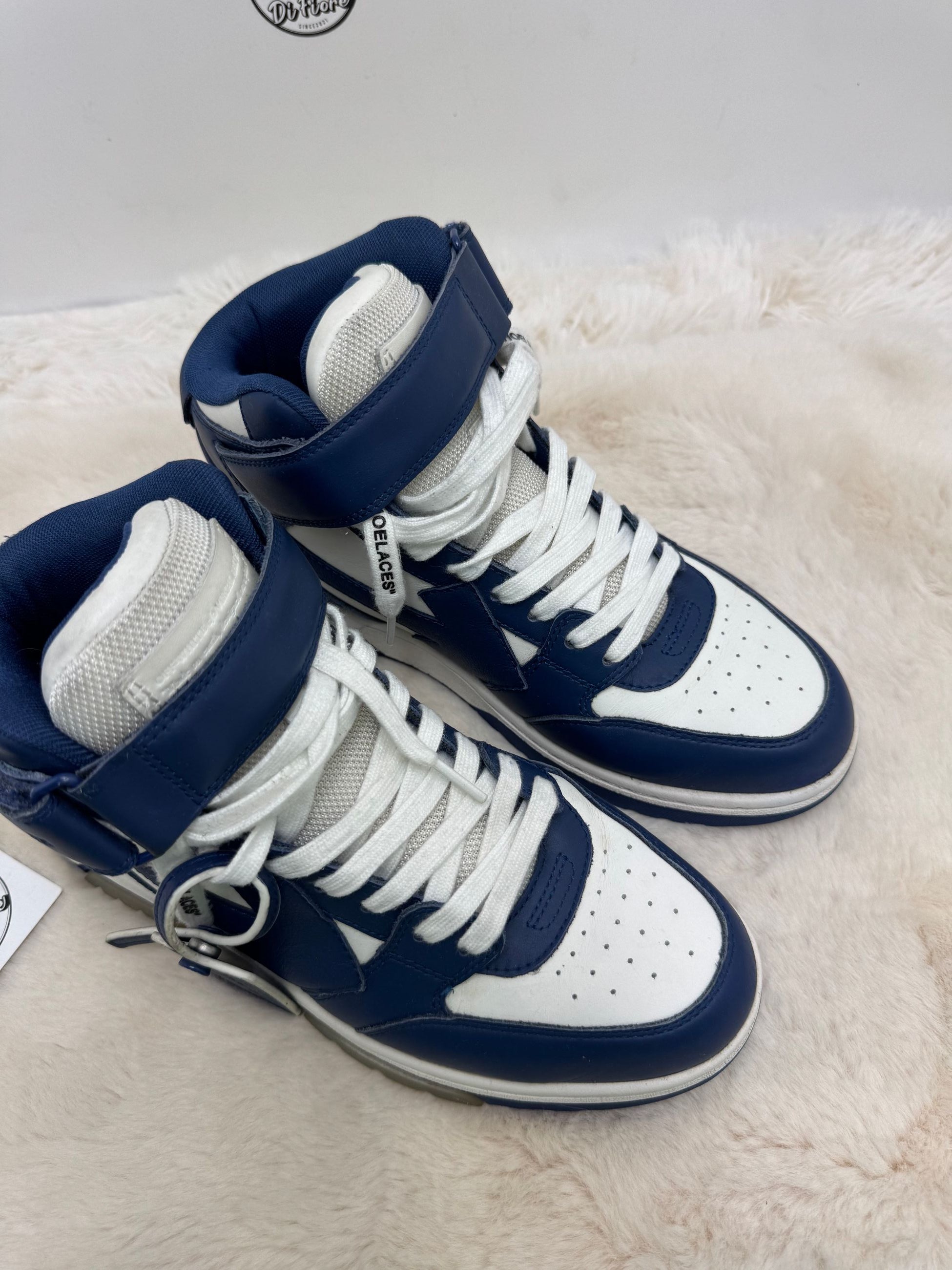 Scarpa Off-White