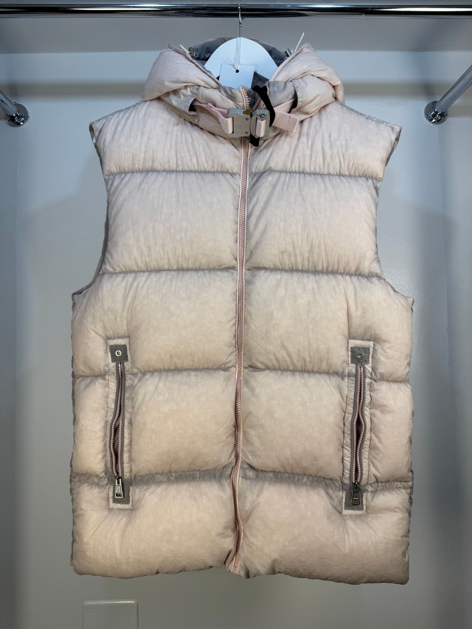 Smanicato Moncler