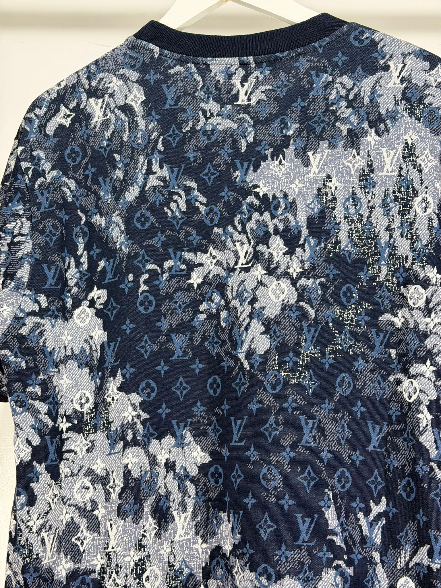 Louis Vuitton t shirt XL