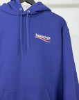 Felpa Balenciaga S