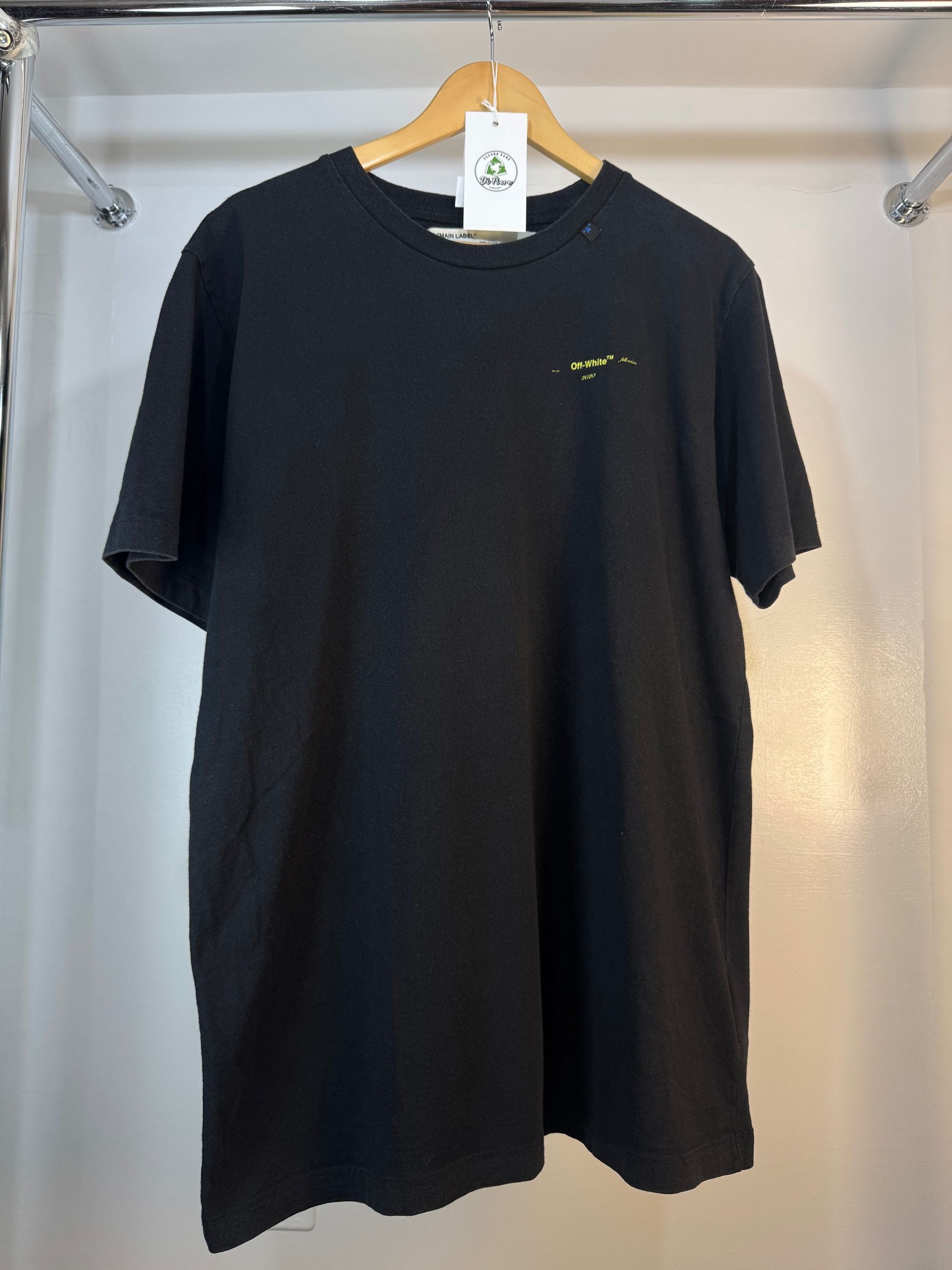 T-shirt off-white