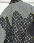 Louis Vuitton X nigo Size 54 veste XL