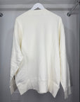Felpa Palm angels Size M beige