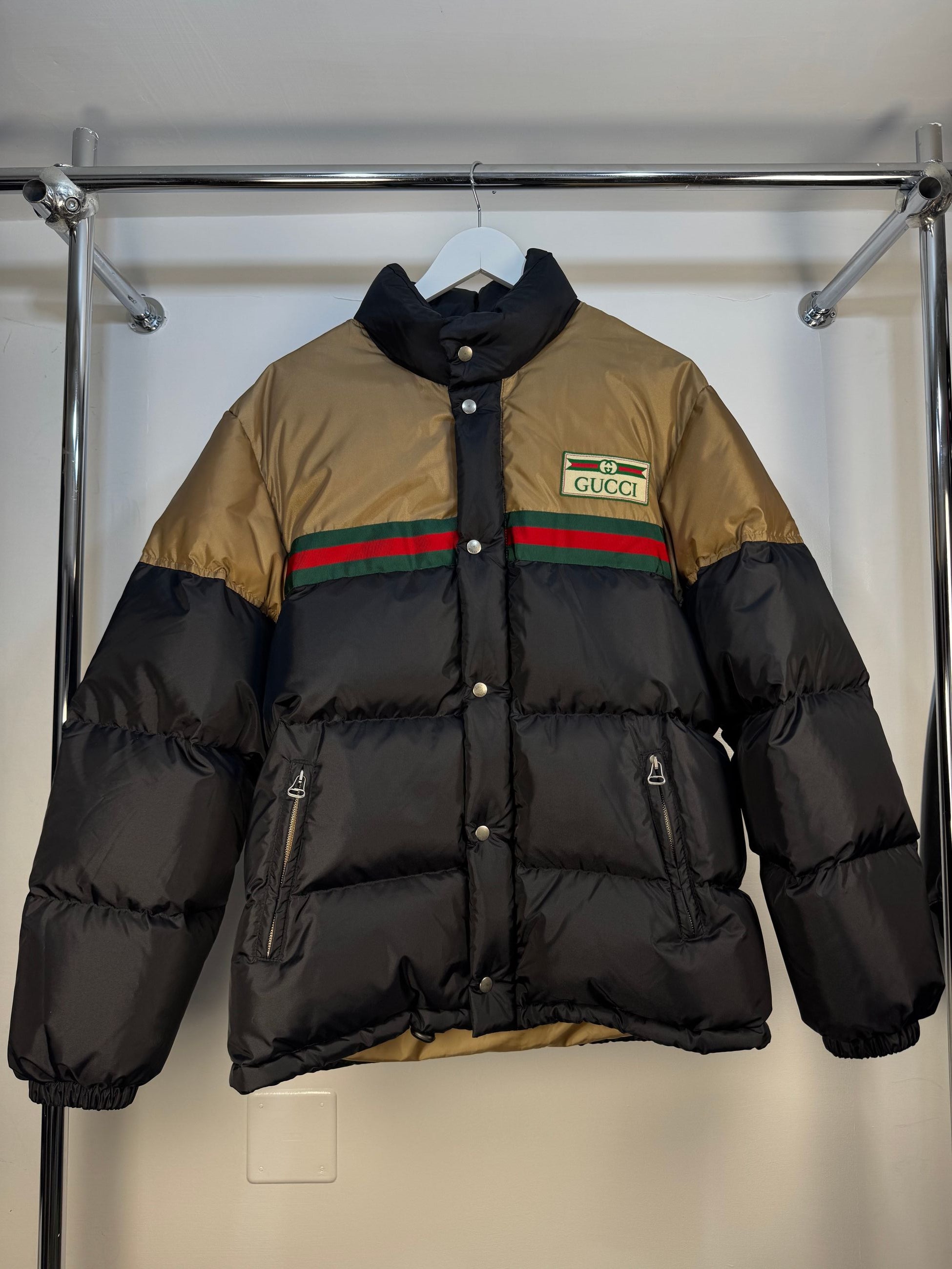 Giubbotto Gucci