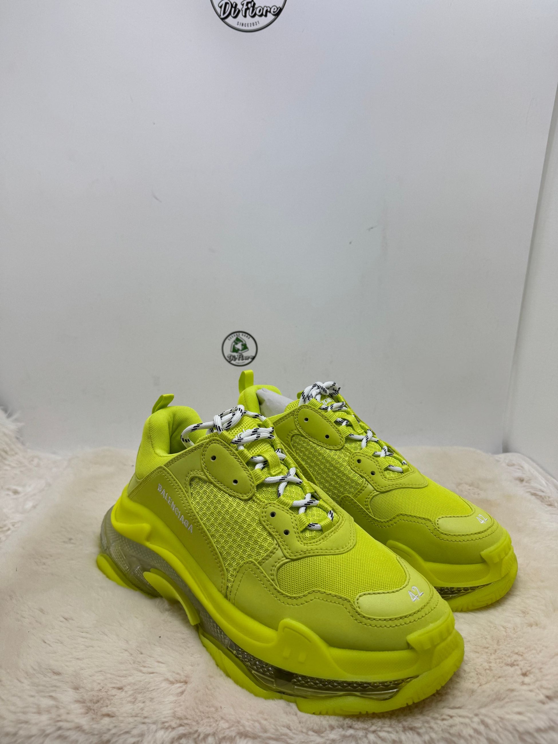 Scarpe Balenciaga